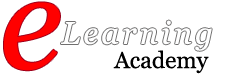Logo of eLearning Academy